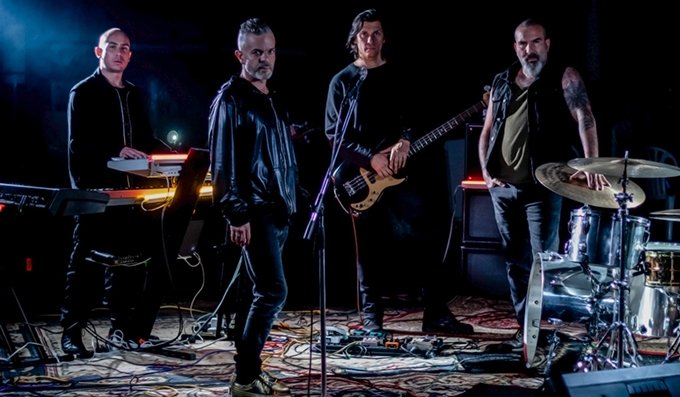 Tequendama presenta ‘Gigantes’, un disco rebelde que celebra la vida