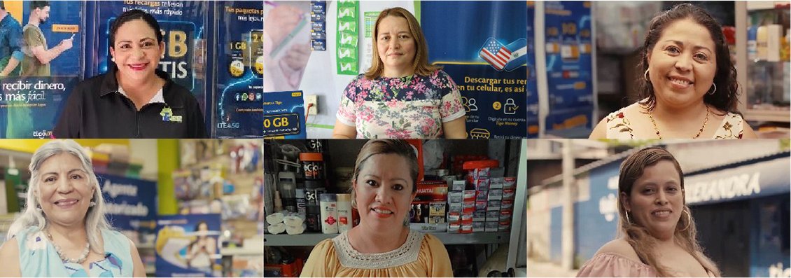 Tigo lanzará su nueva plataforma “Conectadas” para la capacitación e inclusión digital de mujeres y niñas en América Latina