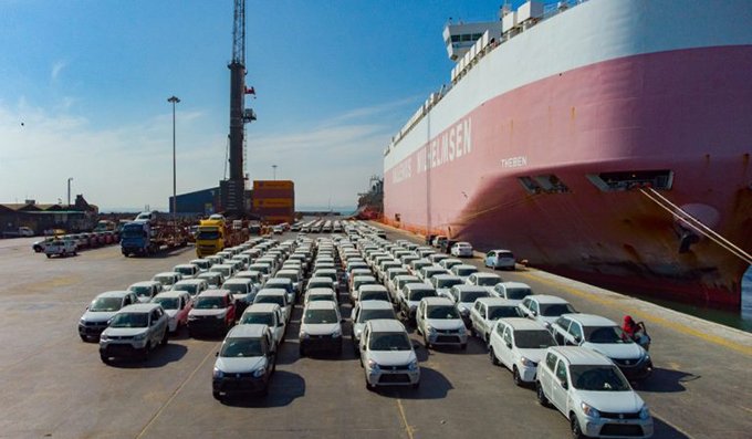 Imcruz habilita un almacén en Arica para robustecer su cadena logística