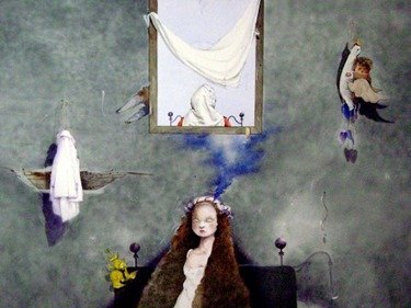 Espacio Patiño organiza el conversatorio «La acuarela y sus máximos exponentes»