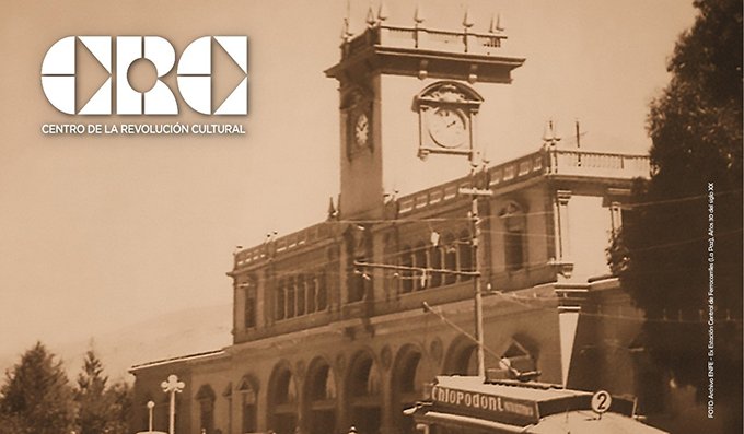 Noche de Patrimonio Cultural en el Centro de la Revolución Cultural (CRC)