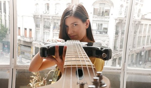“El comienzo del delirio”, el EP debut de Delirio Místico