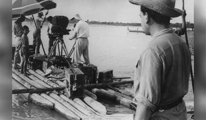 Fundación Patiño presentará en redes sociales el documental «La vertiente» del cineasta Jorge Ruiz