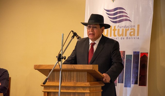 II Congreso Nacional de Archivos de Bolivia se realizará en octubre