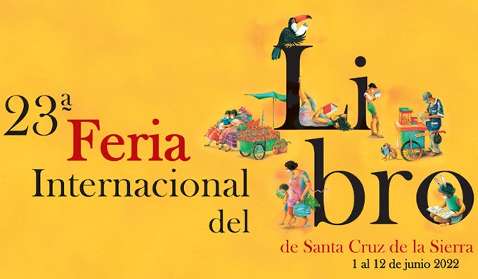 La vuelta a la FIL en doce días