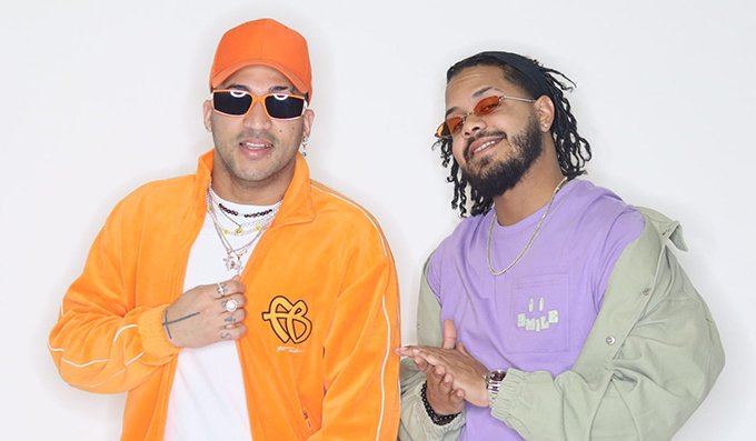 «Que loquera», la colaboración entre el artista Waton Chulito ft. Vini Kali