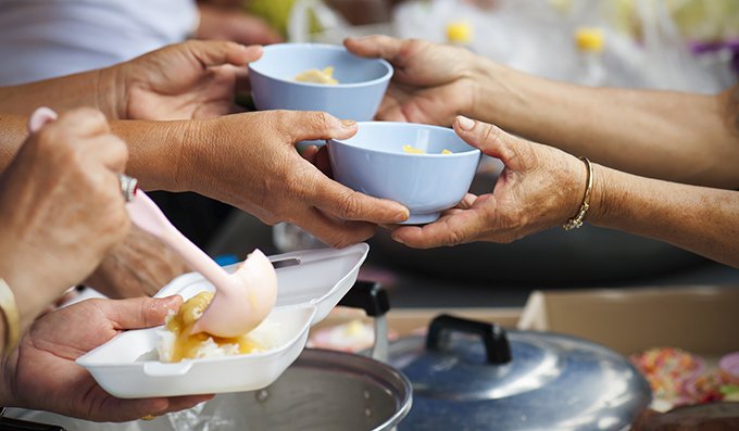 La Fundación Herbalife Nutrition anuncia asociación con The Power of Nutrition y el Banco Mundial para luchar contra la malnutrición