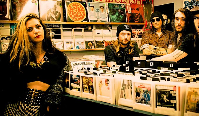 Bourbon House lanza video musical oficial para el nuevo sencillo de alta energía, «Resonate»