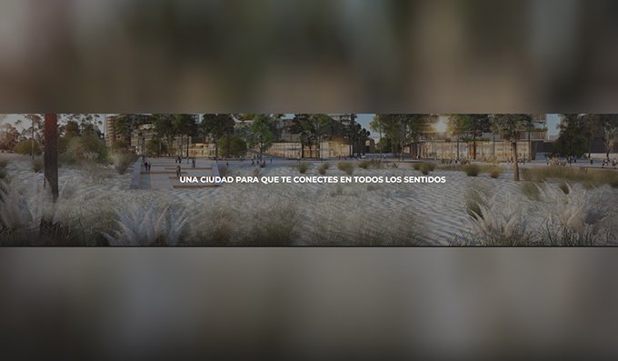 Cloudgaia suma a +Colonia, la primera ciudad inteligente de América Latina, al ecosistema Salesforce