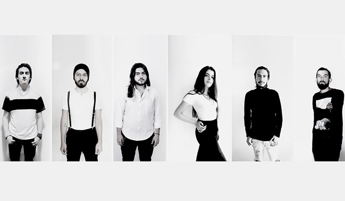 Human Scale presenta ‘En el tiempo’, una canción para sanar el corazón