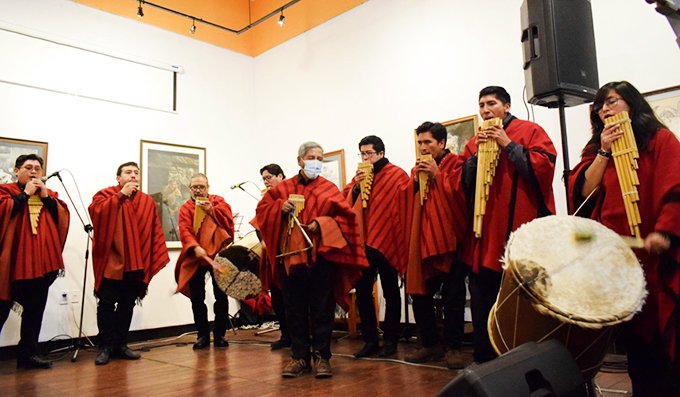 El 23 de julio, IFA Mauro Núñez celebra medio siglo con un concierto de gala