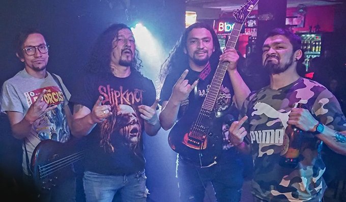 Murderer presenta ‘Nada que perder’, una canción de lucha y perseverancia