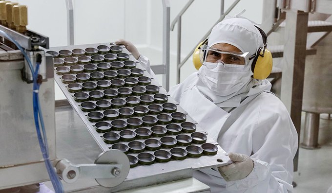 Cuatro características que te ayudarán a distinguir un mentisan verdadero de otro falsificado