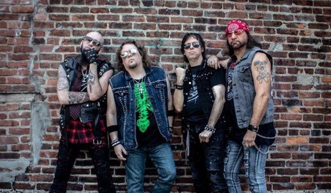 WYLD RYDE lanza un revelador video musical oficial para la conmovedora «Alone»