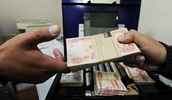 Experta internacional recomienda prepararse como país para la lucha contra legitimación de ganancias ilícitas