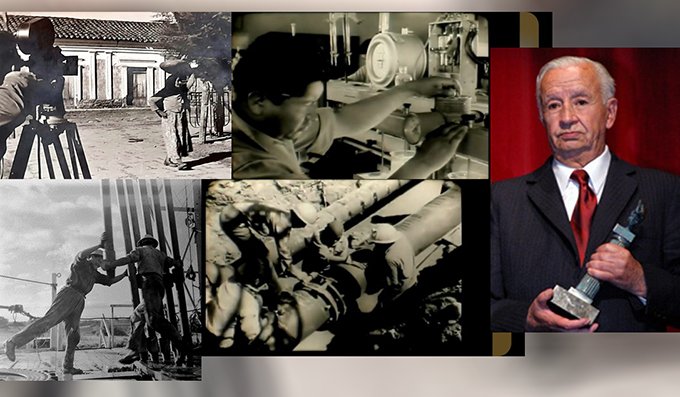 Fundación Patiño proyecta documental «Los primeros» del cineasta Jorge Ruiz