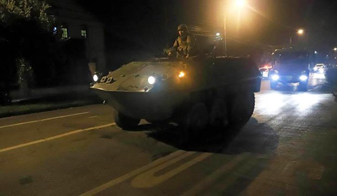 Dos casas incendiadas en nuevo ataque en zona del conflicto mapuche en Chile