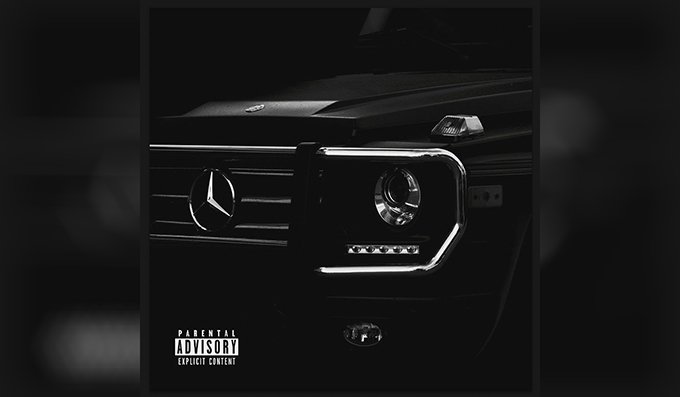 Anuel AA presenta «Mercedes Tintea», sencillo extraído de su próximo álbum