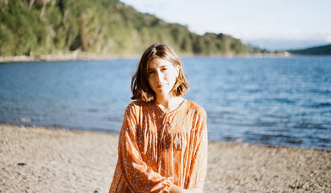 Paz Carrara lanzó su primer disco: “Me cansé de hacer canciones (que no salgan si no estoy llorando)»