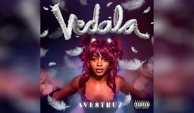 Una nueva artista ha nacido: Vedala debuta con su primer canción y video “Avestruz”