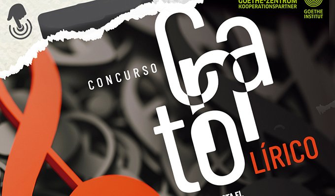 Presentan a los ocho seleccionados para ser parte del Concurso de Canto Lírico del Goethe-Zentrum