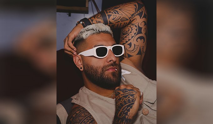 Rayo regresa con dembow explosivo «Frikitona»