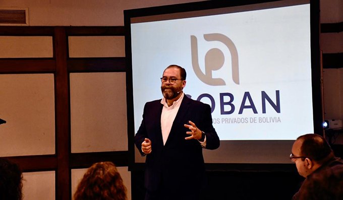 Experto recomienda que Bolivia debe prestar la debida atención a la evaluación sobre lavado de activos y lucha contra el terrorismo