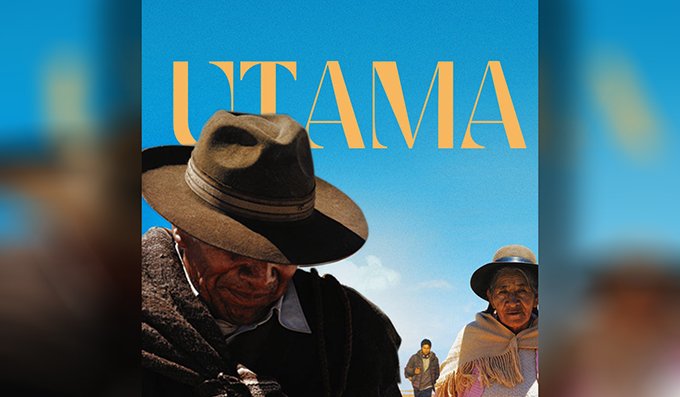 «Utama» es la elegida por Bolivia para buscar una nominación a los premios Oscar
