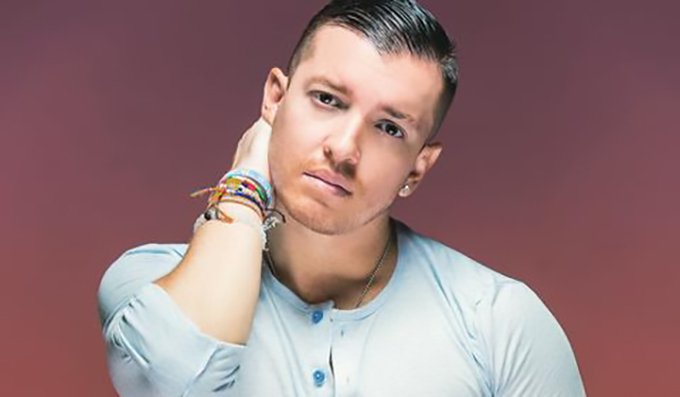 Andrés Duque, el multifacético empresario exitoso y abogado internacional de entretenimiento