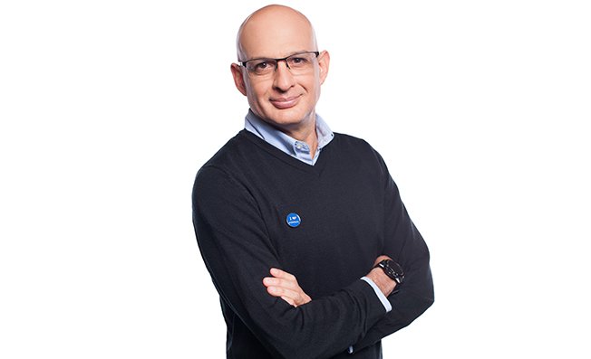 Herbalife Nutrition anuncia cambios organizacionales para Centro y Sudamérica