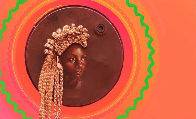 Festival de cultura afroboliviana y afrodescendiente reúne cine, arte, moda, emprendimientos y conciertos