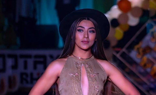 Con un beso de la reina tarijeña despertará el Pepino y se dará inicio al Carnaval Paceño