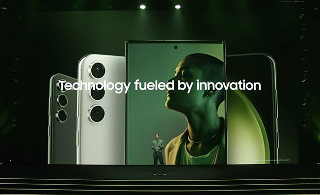 Samsung presenta la nueva serie Galaxy S23: diseñado para una experiencia Premium hoy y en el futuro