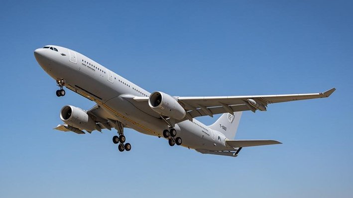La Agencia de Apoyo y Adquisiciones de la OTAN encarga un Airbus A330 MRTT adicional