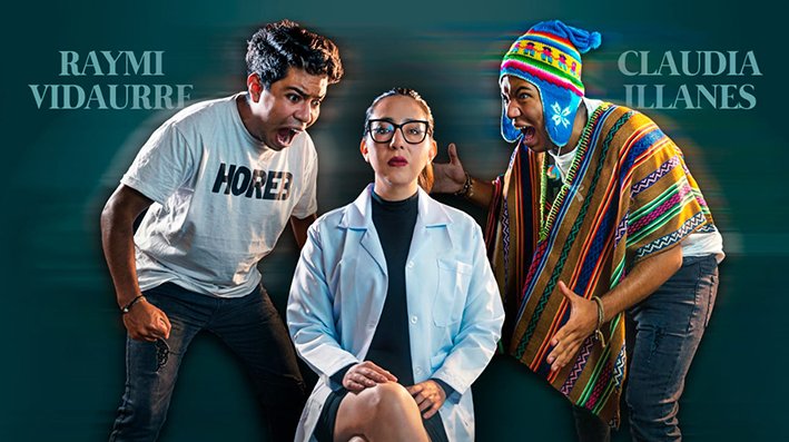 La obra «Soy José Mamani» llega a La Paz y El Alto para reflexionar sobre la identidad desde el teatro