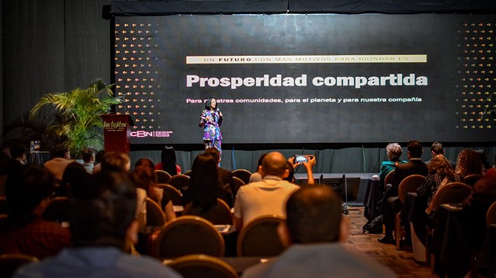 CBN es una empresa referente en la implementación del programa ESG para sus acciones de sustentabilidad