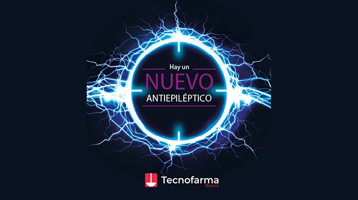De la mano de Tecnofarma Bolivia, llega al país tratamiento de última generación para la epilepsia