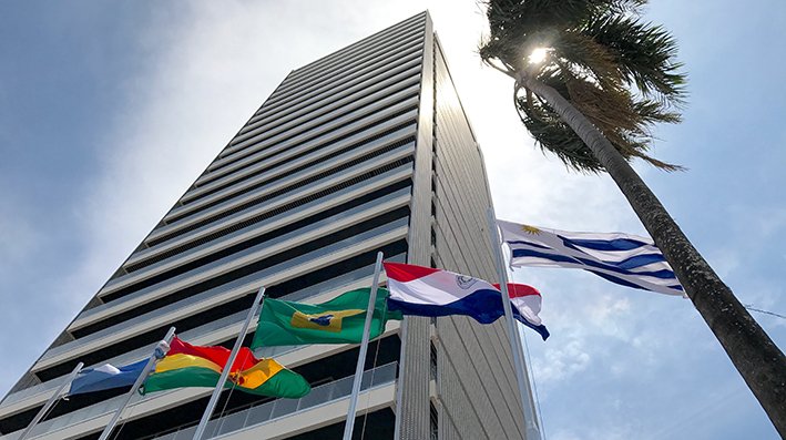 Nuevo Convenio Constitutivo de FONPLATA entrará en vigencia plena