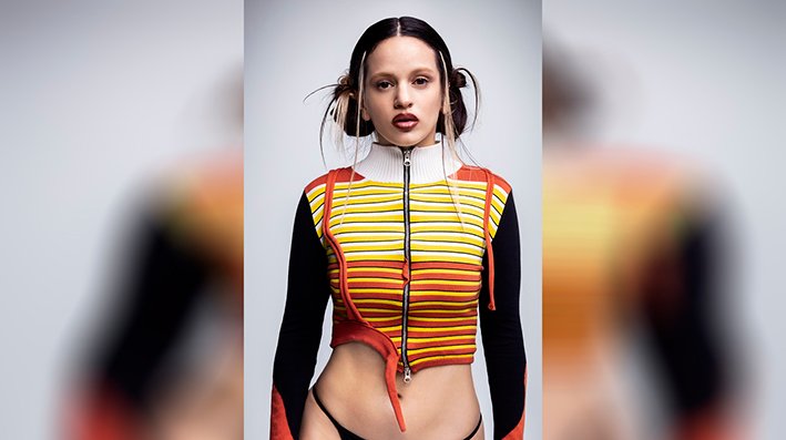 Rosalía lanza su nueva canción “Tuya” junto al videoclip rodado en Japón