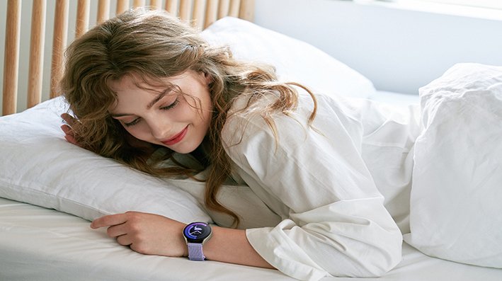 Samsung Galaxy Watch6 y Watch6 Classic: Inspirando lo mejor de ti, de día y de noche