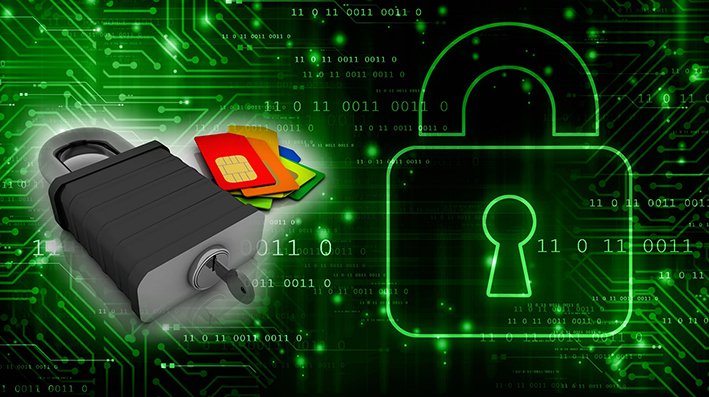 Tres maneras de proteger su cuenta del Swapping, el fraude que intenta duplicar la memoria de su celular