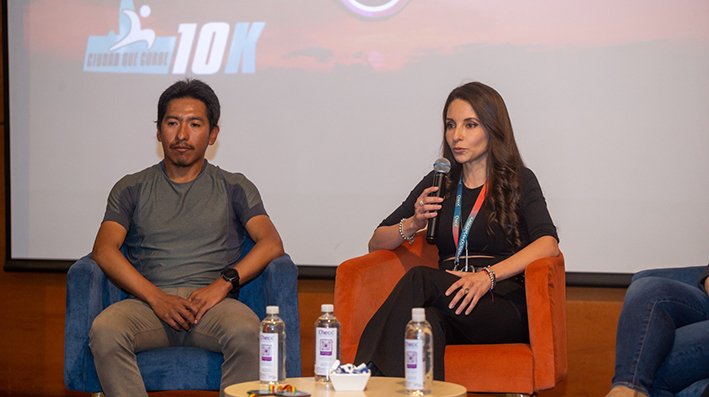 La Paz se prepara para la emocionante carrera pedestre «Ciudad que corre 10k – 2023»