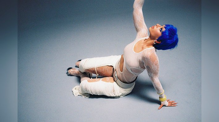 Nathy Peluso está más “Salvaje” que nunca en su nuevo sencillo