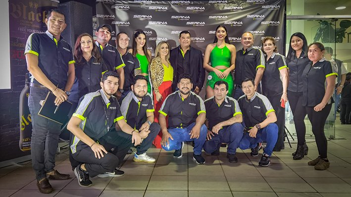 La XIII Caravana Serna 2023 recorre las comunidades del Beni llevando medicamentos