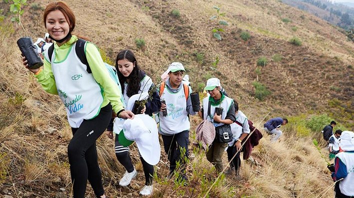 Merco ESG 2022: CBN es reconocida como la empresa con mejor gestión en temas ambientales, sociales y de gobierno corporativo