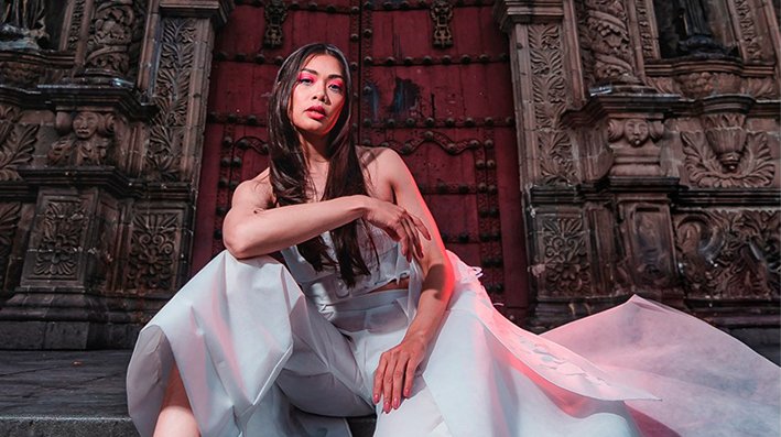 El proyecto de moda Diseñarte Bolivia celebra su décimo aniversario
