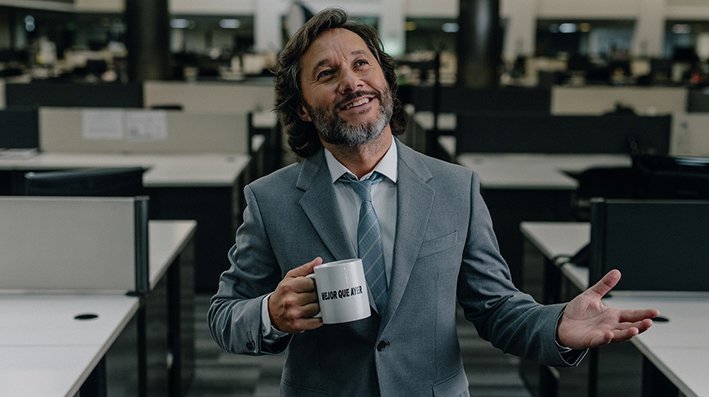 Diego Torres contagia con su fórmula positiva en su nueva canción “Mejor que ayer”