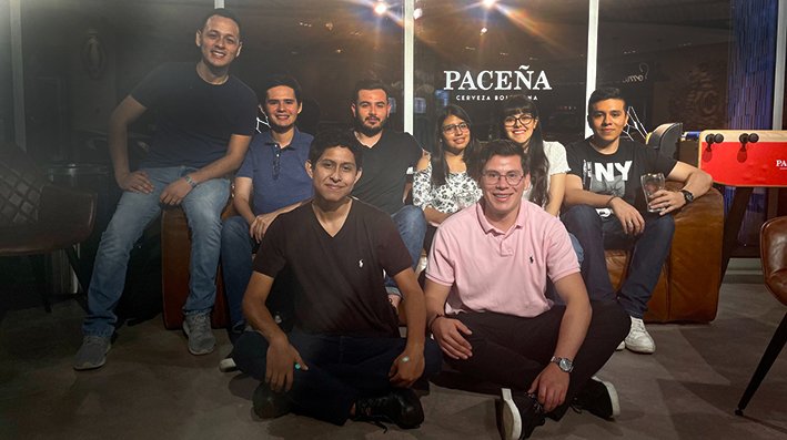 CBN está en busca de talentos que se incorporen a la compañía a través de su programa Trainee 2024