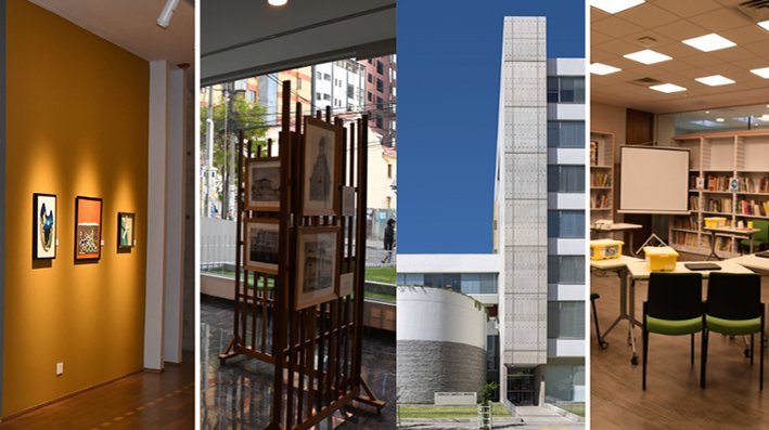 Denuncian a la Fundación Patiño por descuido de patrimonio documental y cultural, además de acoso laboral y disminución de salarios