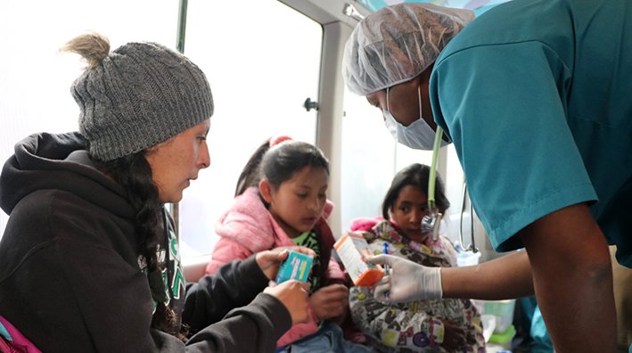 Dos proyectos bolivianos son seleccionados en la edición 2023 del programa Legado by Bayer